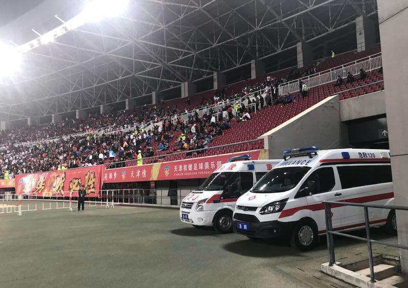 岳西县大中小型活动保障